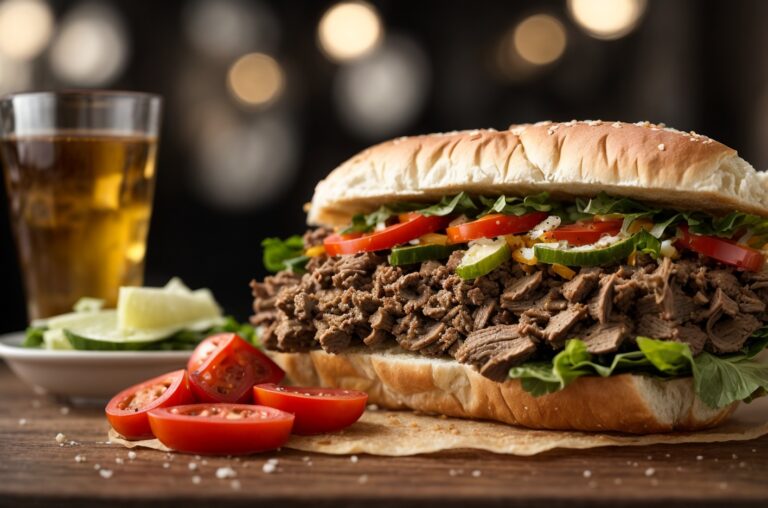 italian beef sandwich near me