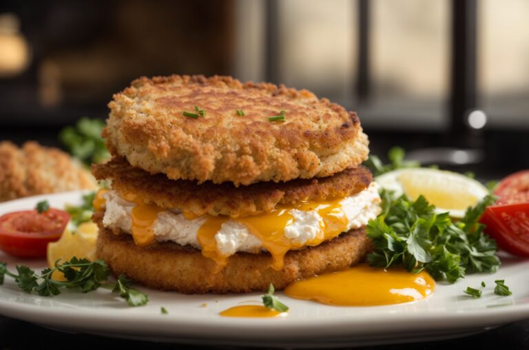 Why is it called chicken cutlet?