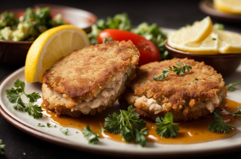 Why are chicken cutlets so good?