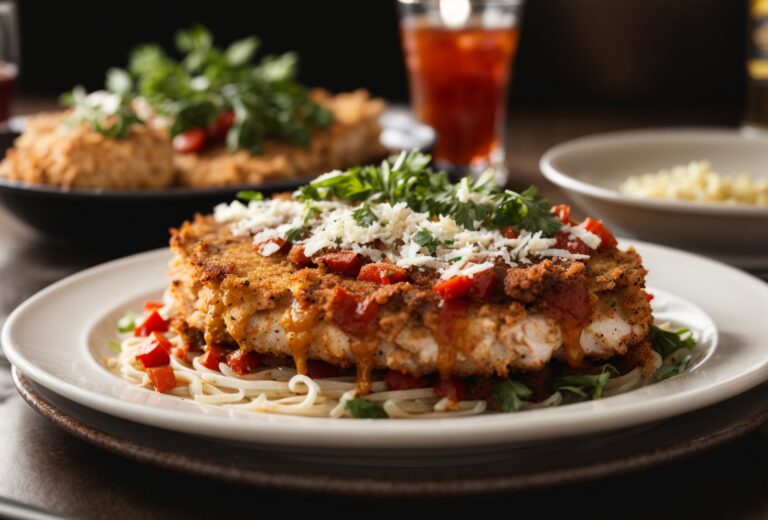 chicken parm near me