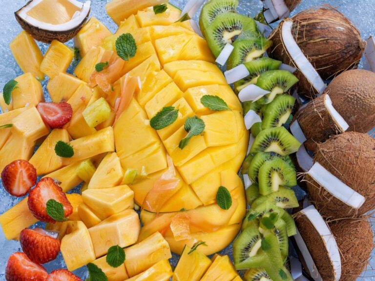 Fruit Tray Pictures Ideas