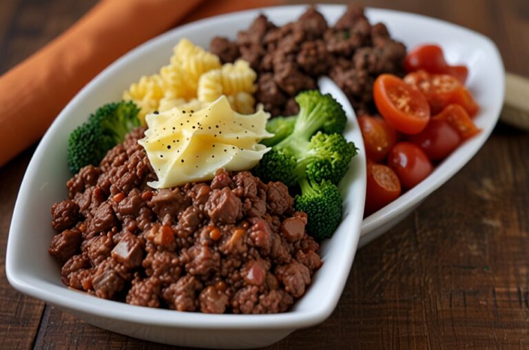 5-star ground beef recipes