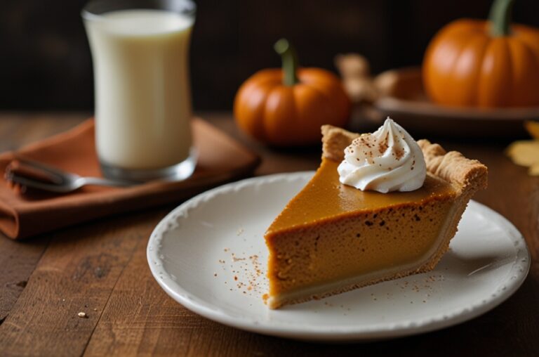 Pumpkin Pie Spice