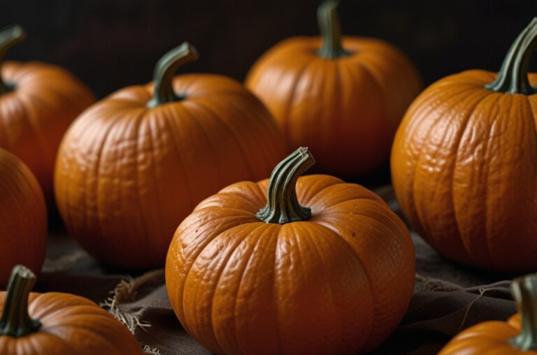 What can I do with my pumpkin?