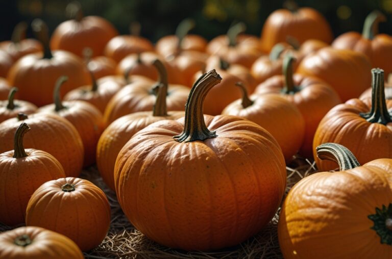 What does pumpkin do to your gut?