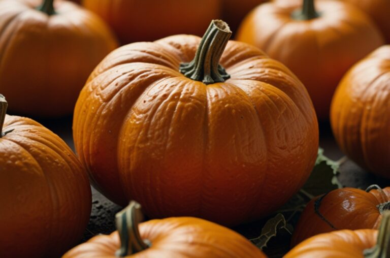 What is the healthiest way to eat pumpkin?