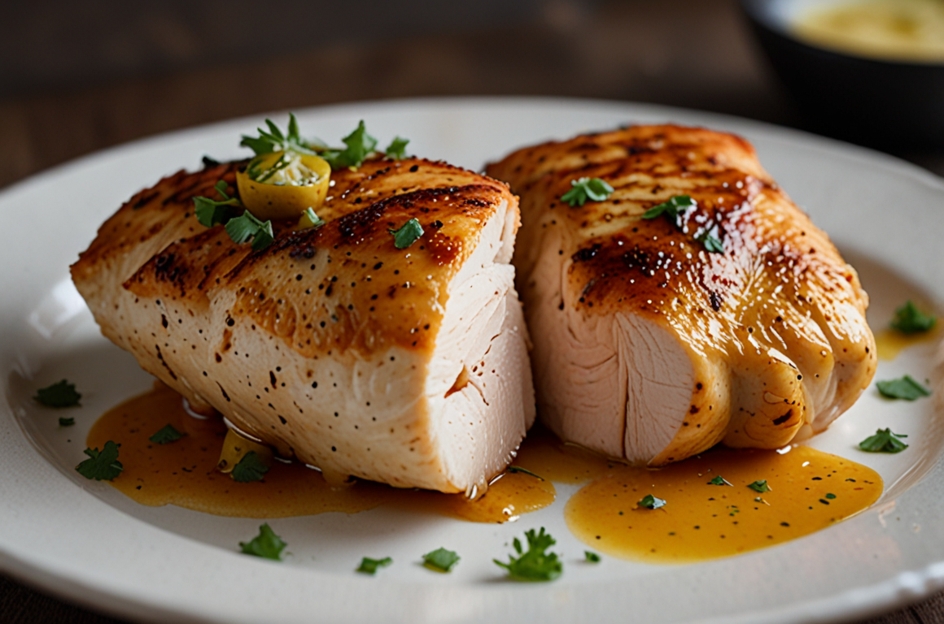 chicken breast recipes​