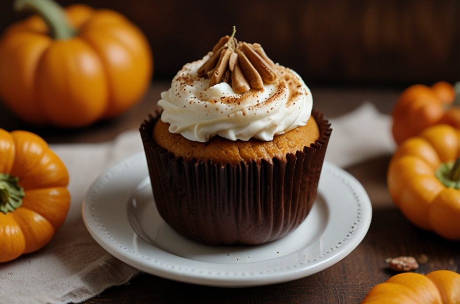 pumpkin recipes ideas