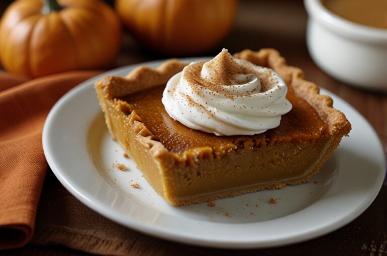 sugar pie pumpkin recipes