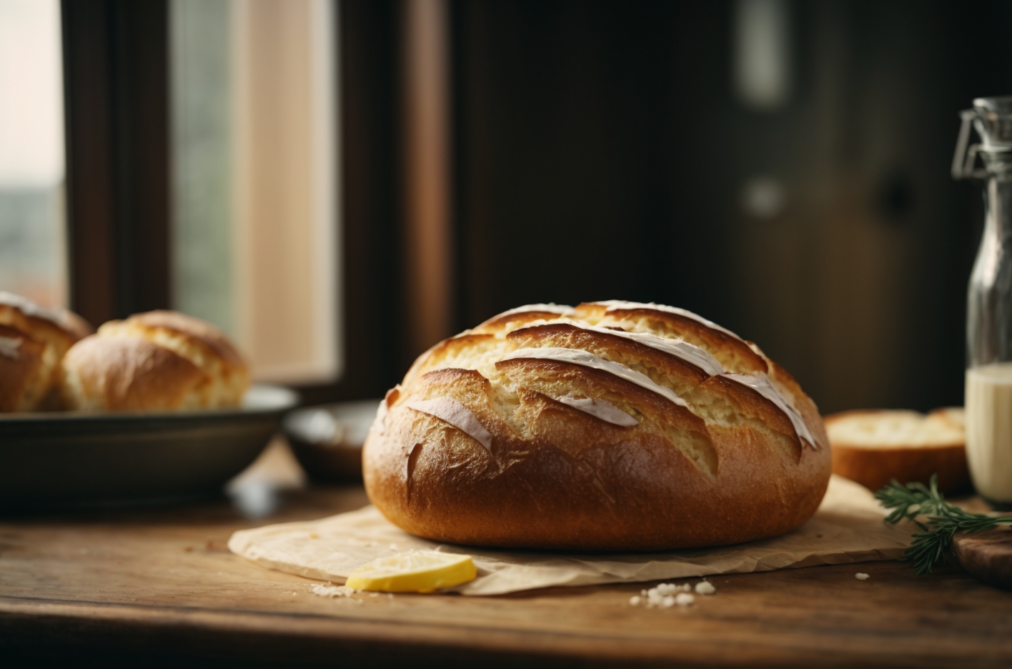 How to Store Sourdough Bread: Best Tips for Keeping It Fresh