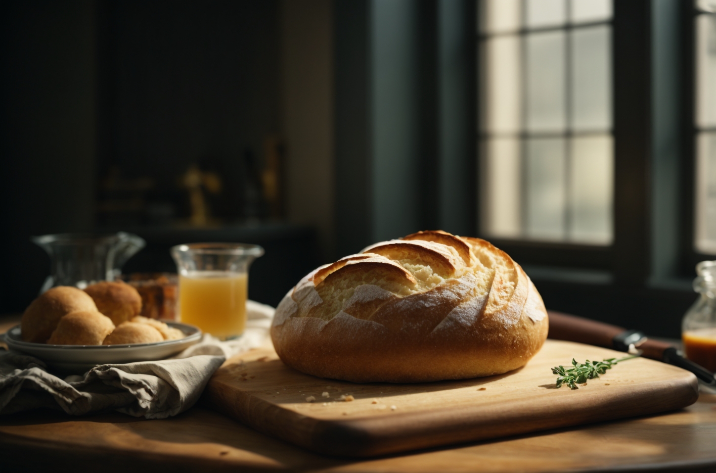 can dogs have sourdough bread