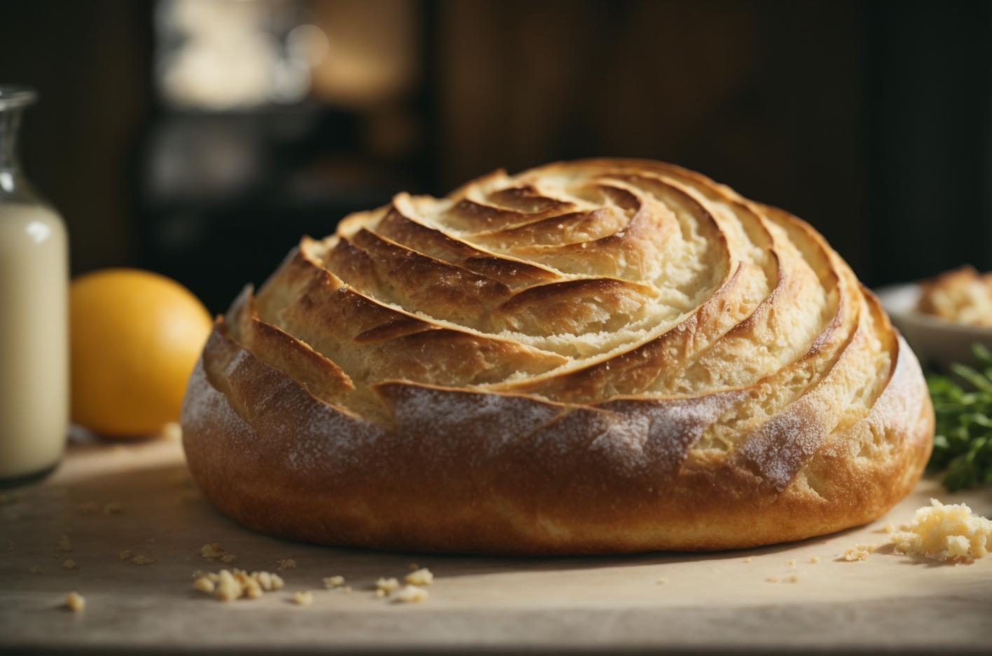 How to Store Sourdough Bread: Best Tips for Keeping It Fresh